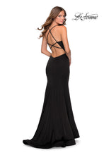 Load image into Gallery viewer, La Femme Prom Style 28526
