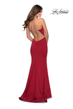 Load image into Gallery viewer, La Femme Prom Style 28526