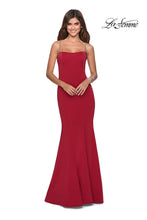 Load image into Gallery viewer, La Femme Prom Style 28526
