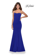 Load image into Gallery viewer, La Femme Prom Style 28526
