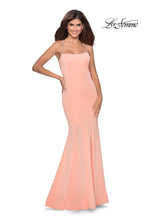 Load image into Gallery viewer, La Femme Prom Style 28526