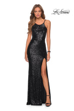 Load image into Gallery viewer, La Femme Prom Style 28529