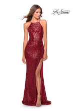 Load image into Gallery viewer, La Femme Prom Style 28529