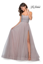 Load image into Gallery viewer, La Femme Prom Style 28530