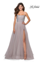 Load image into Gallery viewer, La Femme Prom Style 28530