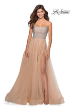Load image into Gallery viewer, La Femme Prom Style 28530