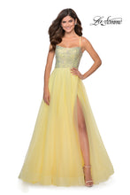 Load image into Gallery viewer, La Femme Prom Style 28530