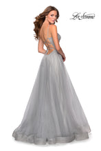 Load image into Gallery viewer, La Femme Prom Style 28530