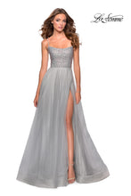 Load image into Gallery viewer, La Femme Prom Style 28530