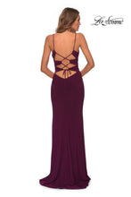 Load image into Gallery viewer, La Femme Prom Style 28531