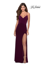 Load image into Gallery viewer, La Femme Prom Style 28531