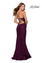 Load image into Gallery viewer, La Femme Prom Style 28534
