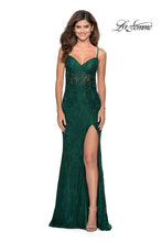 Load image into Gallery viewer, La Femme Prom Style 28534