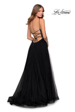 Load image into Gallery viewer, La Femme Prom Style 28535
