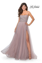 Load image into Gallery viewer, La Femme Prom Style 28535