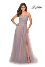 Load image into Gallery viewer, La Femme Prom Style 28535