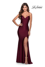Load image into Gallery viewer, La Femme Prom Style 28536