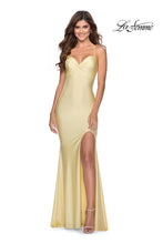 Load image into Gallery viewer, La Femme Prom Style 28536