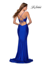 Load image into Gallery viewer, La Femme Prom Style 28536