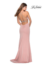Load image into Gallery viewer, La Femme Prom Style 28537