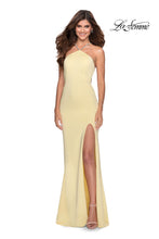 Load image into Gallery viewer, La Femme Prom Style 28537