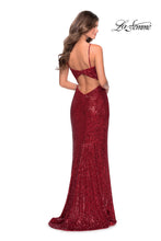Load image into Gallery viewer, La Femme Prom Style 28539