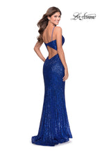 Load image into Gallery viewer, La Femme Prom Style 28539