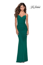 Load image into Gallery viewer, La Femme Prom Style 28541