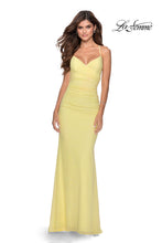 Load image into Gallery viewer, La Femme Prom Style 28541