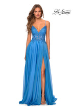 Load image into Gallery viewer, La Femme Prom Style 28543