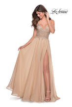 Load image into Gallery viewer, La Femme Prom Style 28543