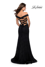 Load image into Gallery viewer, La Femme Prom Style 28545