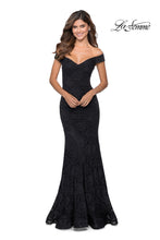 Load image into Gallery viewer, La Femme Prom Style 28545