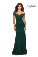 Load image into Gallery viewer, La Femme Prom Style 28545