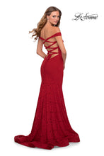 Load image into Gallery viewer, La Femme Prom Style 28545
