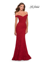 Load image into Gallery viewer, La Femme Prom Style 28545