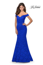 Load image into Gallery viewer, La Femme Prom Style 28545