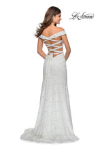 Load image into Gallery viewer, La Femme Prom Style 28545