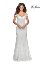 Load image into Gallery viewer, La Femme Prom Style 28545