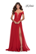 Load image into Gallery viewer, La Femme Prom Style 28546