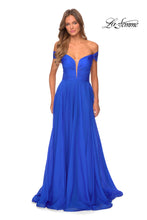 Load image into Gallery viewer, La Femme Prom Style 28546