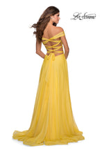 Load image into Gallery viewer, La Femme Prom Style 28546