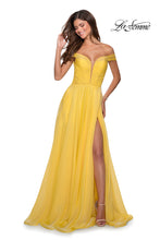 Load image into Gallery viewer, La Femme Prom Style 28546
