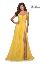 Load image into Gallery viewer, La Femme Prom Style 28546