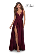Load image into Gallery viewer, La Femme Prom Style 28547