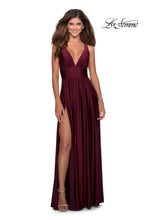 Load image into Gallery viewer, La Femme Prom Style 28547