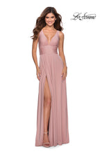 Load image into Gallery viewer, La Femme Prom Style 28547