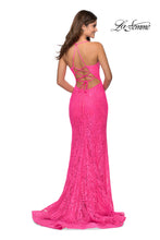 Load image into Gallery viewer, La Femme Prom Style 28548