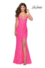 Load image into Gallery viewer, La Femme Prom Style 28548