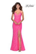Load image into Gallery viewer, La Femme Prom Style 28548